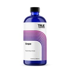 True Terpenes Druif (5 ml - 960 ml)