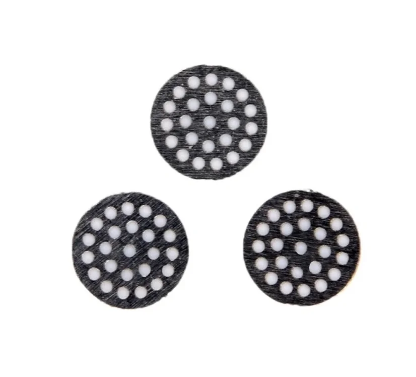 FocusVape - Ecranele de plasă pentru piesa de gură