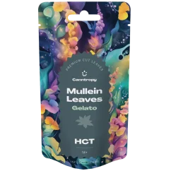 Canntropy HCT Divozel listový + Gelato, 3 g - 100 g