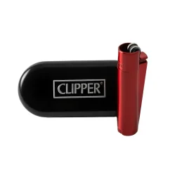 Clipper Metal - Red Devil tulemasin