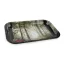 RAW – Forest Medium Metal Rolling Tray