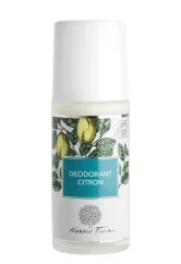 Nobilis Tilia Deodorant Citron, 50 ml