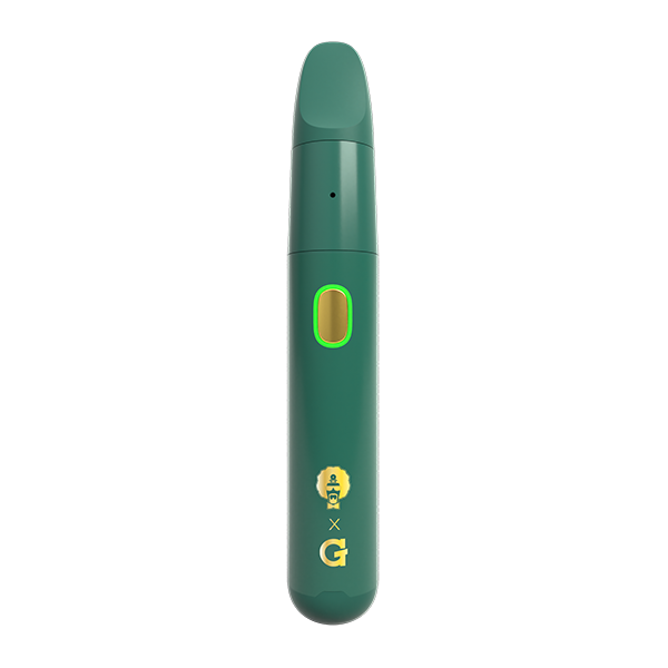 G Pen Micro+ x Dr. Greenthumb's - Vaporizator