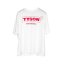 Tyson 2.0 T-shirt, hvid