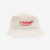 Tyson 2.0 Bucket Hat, luonnonvalkoinen