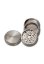'BL' 'New Edge' 'Granite' Grinder 4-tlg.