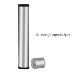 ROFFU Herb Pod Capsule PU 5x1pc