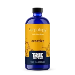 True Terpenes Terpology® Creativo (5 ml - 960 ml)