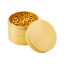 Brúska Aerospaced (4 časť) 63 mm - Zlato