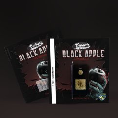 T.H.Seeds™ Seminte de canabis Bastards Line: Black Apple Hitchcock, pachet special 6+1, feminizate