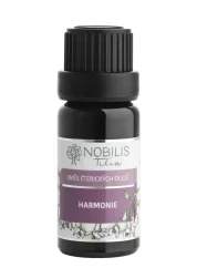 Nobilis Tilia Суміш ефірних олій Harmonie 10 мл