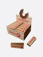 Monkey King Munchies fehérítetlen szűrők, 1 füzet