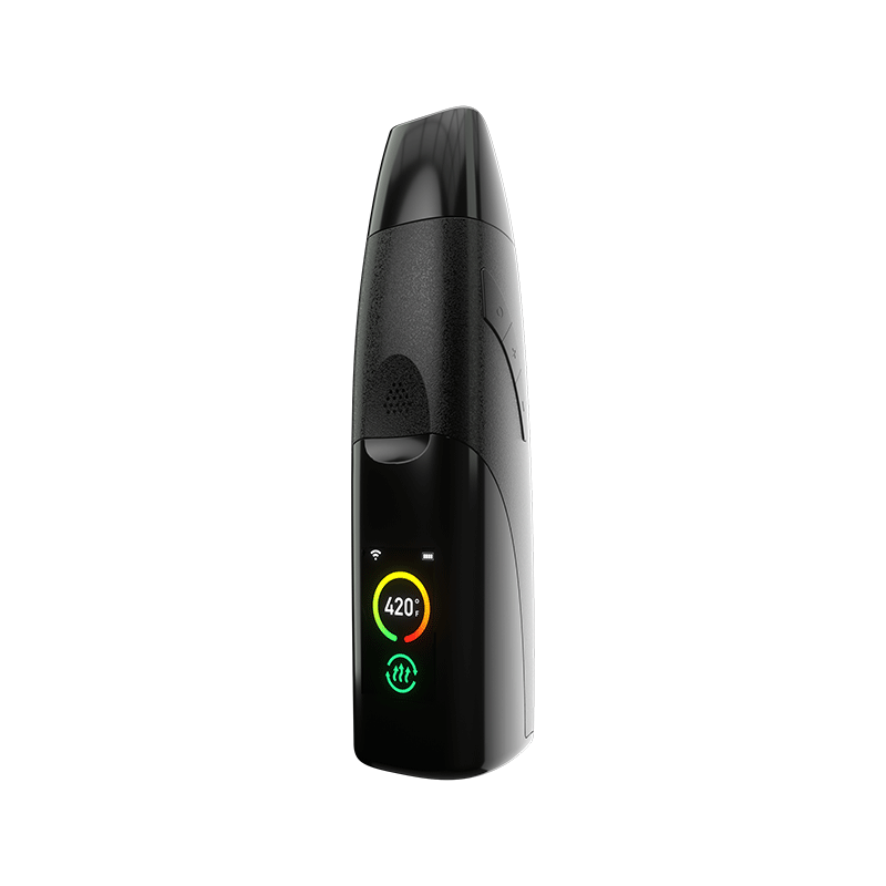 G Pen Elite 2 fordamper