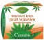 Bione Intenzívny krém proti vráskam CANNABIS s peptidy, ceramidy a inositolom 51 ml