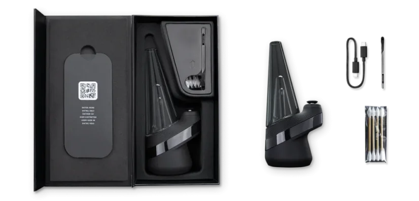 Puffco Peak Vaporizer - Bliss