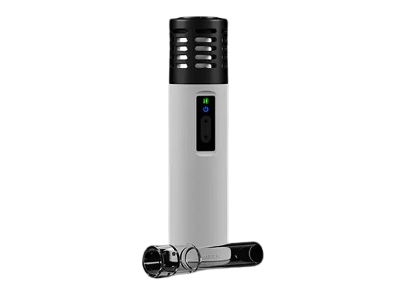 Arizer Air SE Argent