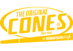 The Original Cones