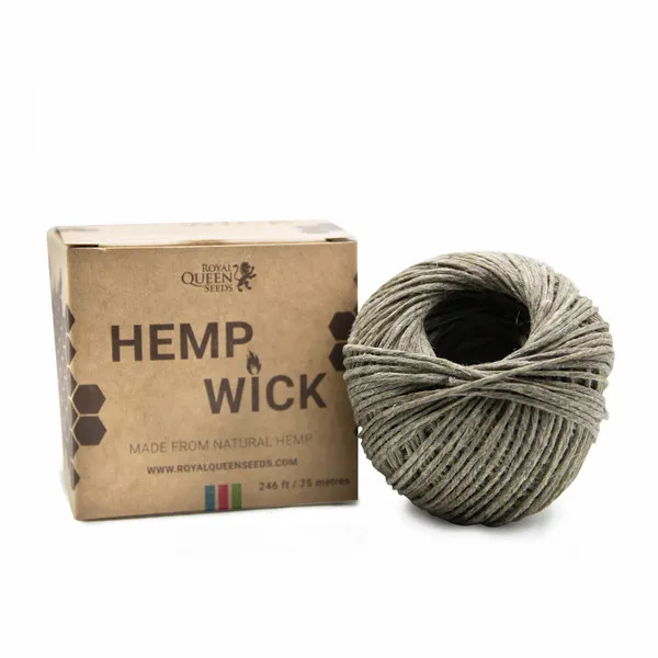 Royal Queen Seeds Φιτίλι κάνναβης