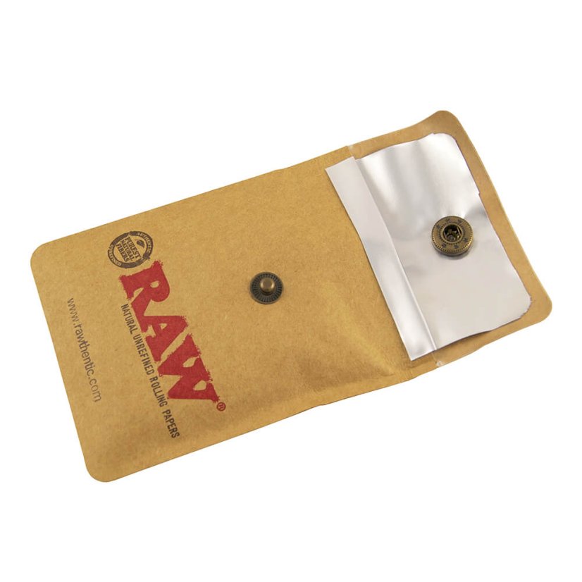 RAW Scrumieră de buzunar
