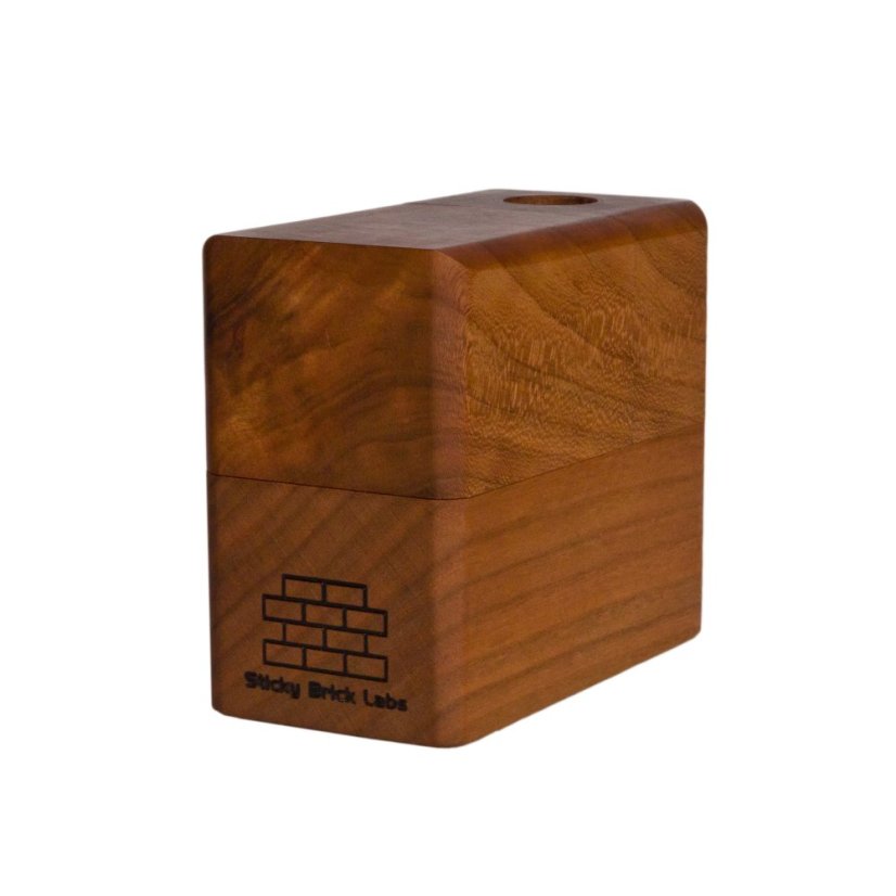 Vaporizador HydroBrick MAXX - Arce