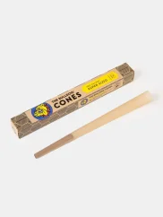 The Bulldog Super Size -valkaisemattomat kartiot