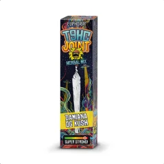 Euphoria T9HC Herbal Mix Damiana OG Kush Aromatic Stick, 1 unidade