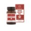 Endoca RAW Capsules d'huile de chanvre 1500 mg CBD + CBDa, 30 pièces