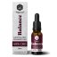 Aceite de CBD Happease Balance Campo de Fresa, 40% CBD, 4000 mg, 10 ml