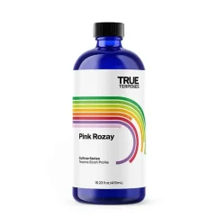 True Terpenes Cultivar Series Pink Rozay (5 ml - 960 ml)