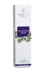 Nobilis Tilia Hyaluronserum 50 ml Nobilis Tilia Hyaluronserum 50 ml