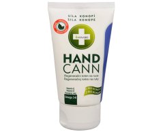 Annabis Handcann prirodna krema za ruke, 75 ml