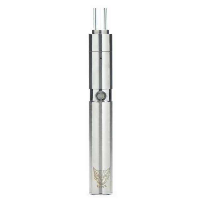 Linx Hypnos Vaporizator zero - Oțel