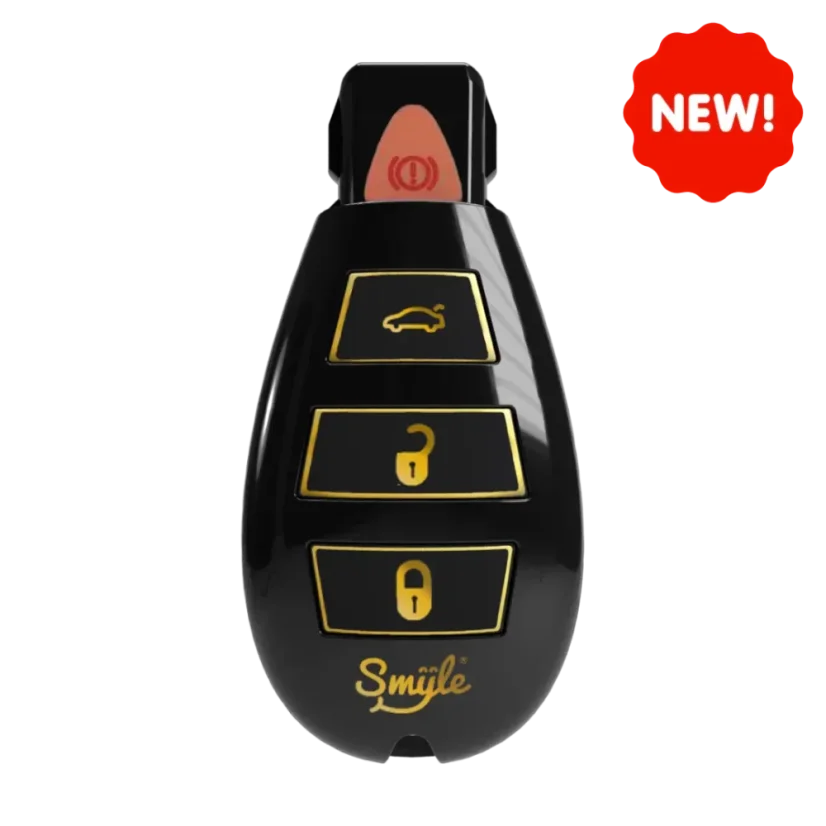 Smyle Labs 510 Battery Car Key Penjamin
