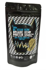 SUM Κρέμα πρωτεΐνης κάνναβης Be Vegan Hero Coconut, 200 g