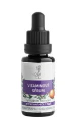 Nobilis Tilia Vitamiiniseerumi, 20 ml