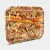 RAW – Mixed Products Large Metal Rolling Tray