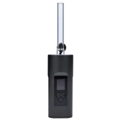 Arizer Solo 2 Vaporizér - Carbon Black