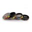 Euphoria Broyeur à métaux Vibrant 63 mm - 4 pièces