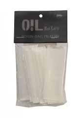 Ulei Black Leaf Pungi filtrante colofoniu 30 mm x 80 mm, 30 u - 250 u, 10 buc