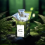 Hemnia Green Booster - Bebida de vitalidad con superalimentos, 30 sobres