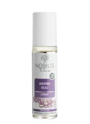 Nobilis Tilia Huile aromatique silencieuse, 10 ml