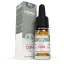 Cibdol Konopný olej 5% CBN a 2,5% CBD, 500:250 mg, 10 ml