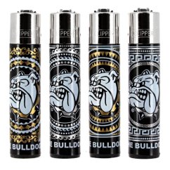 The Bulldog Clipper Lättare Inca