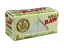 RAW Rouleaux Slim Chanvre Bio Feuilles à rouler, 5 m