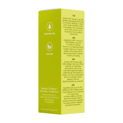 Canntropy CBN Premium kannabinoidiöljy - 40 %, 4000 mg, 10 ml