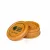 Royal Queen Seeds Broyeur écologique, 2 pièces, 62 mm