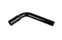 Arizer Air / Solo - Glas Aromatische Röhre gebogen - Schwarz