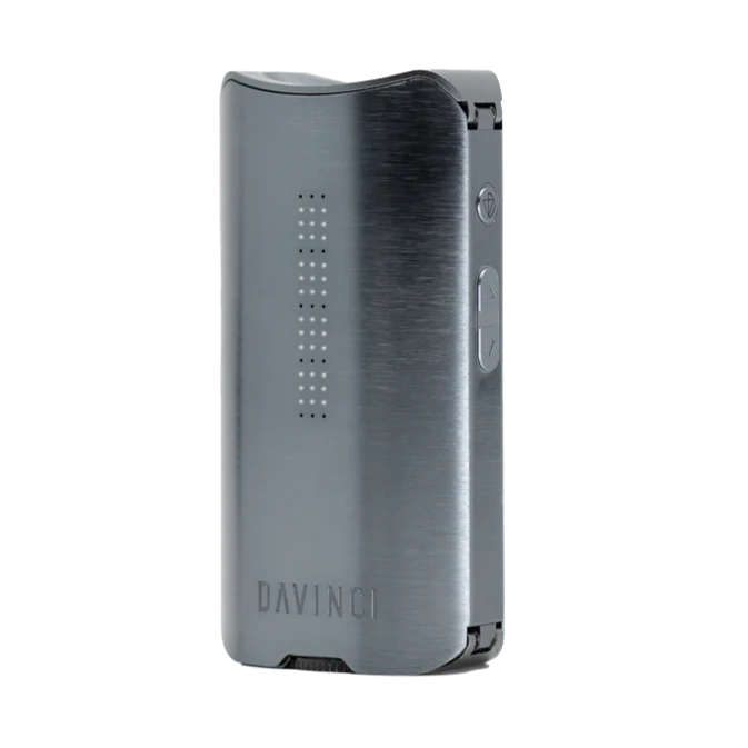 DaVinci Vaporisateur IQ3 - Saphir
