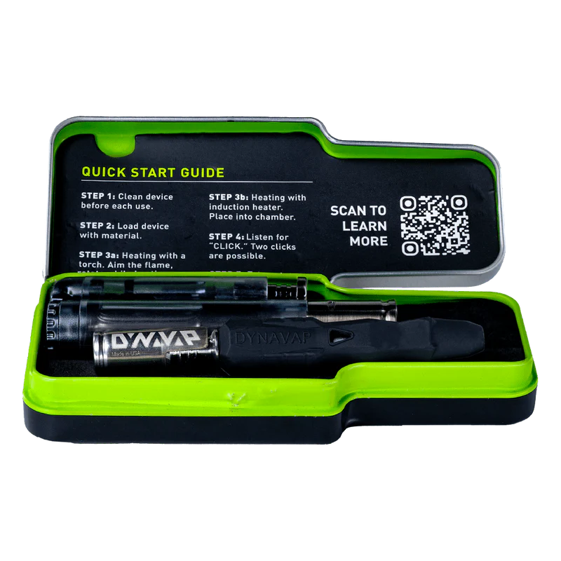 DynaVap The B2 Vaporizér