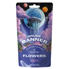 Canntropy HCT žiedas Bruce Banner 10 %